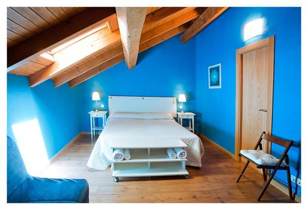 Hotel Balneario Almeida Dama Verde Almeida de Sayago ภายนอก รูปภาพ